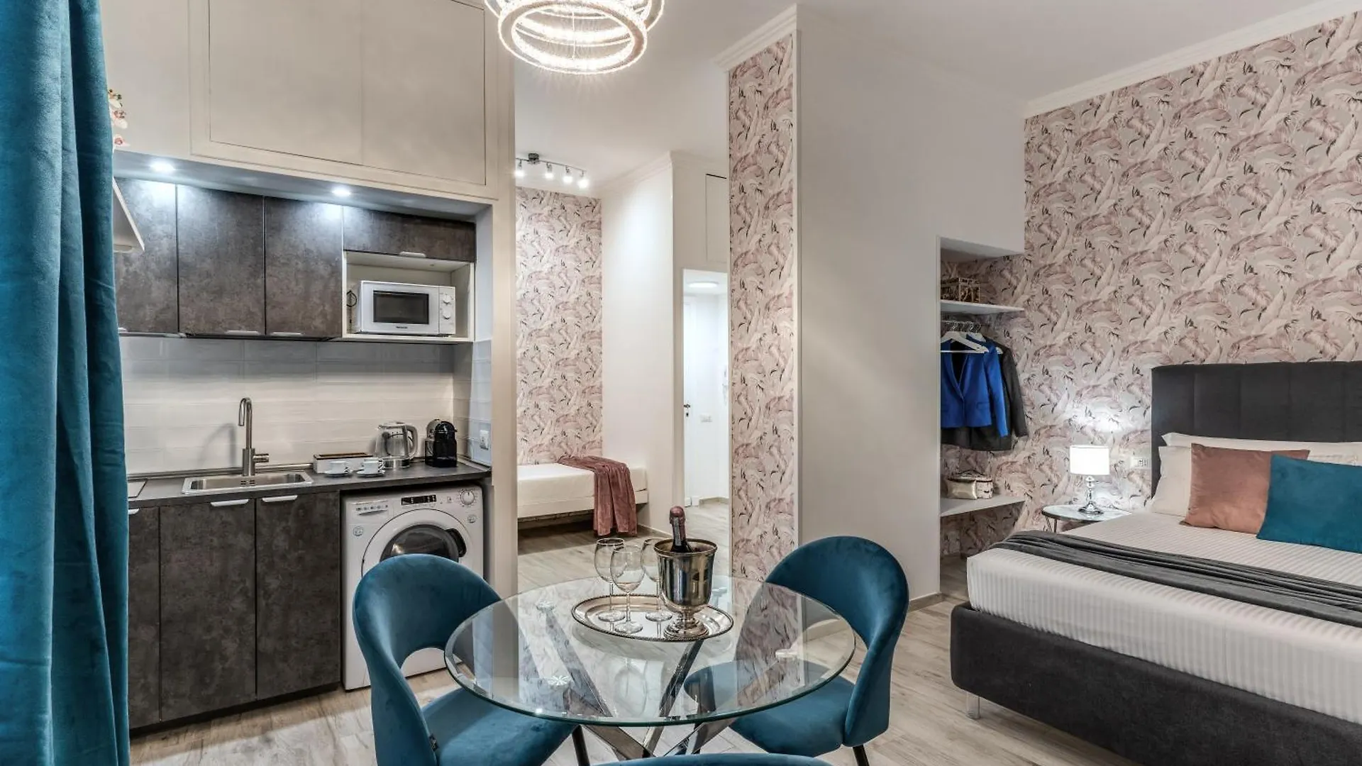 Flaminio Royal Apartment Roma