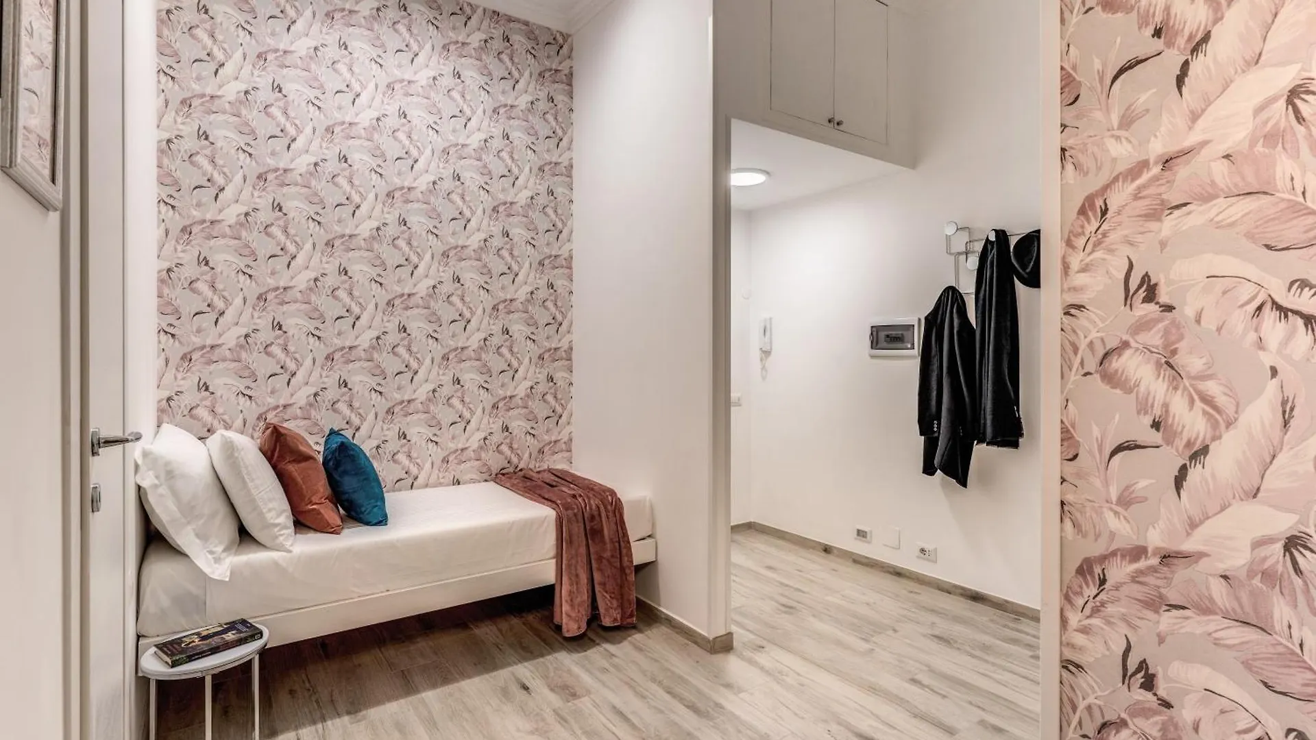Flaminio Royal Apartment Roma