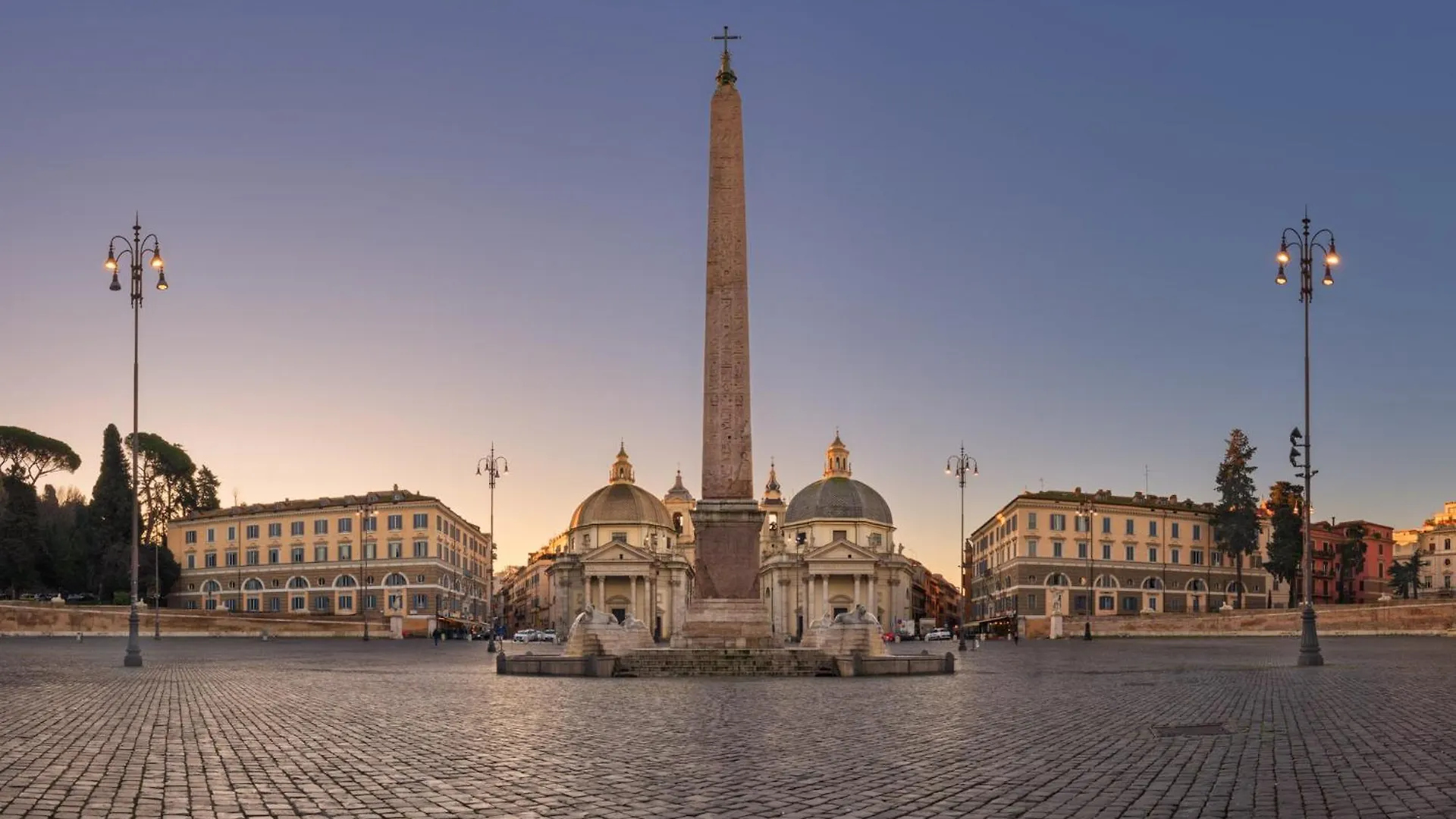 Flaminio Royal Apartment Roma
